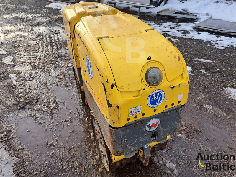 WACKER NEUSON RTSC3 - Kompaktorius: foto 4 WACKER NEUSON RTSC3 - Kompaktorius: foto 4