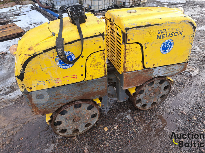 WACKER NEUSON RTSC3 - Kompaktorius: foto 3 WACKER NEUSON RTSC3 - Kompaktorius: foto 3