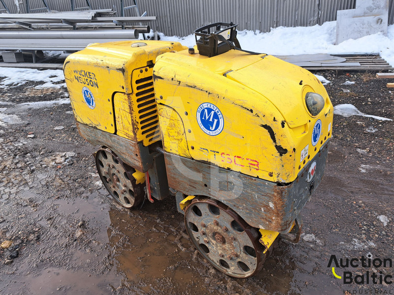 WACKER NEUSON RTSC3 - Kompaktorius: foto 1 WACKER NEUSON RTSC3 - Kompaktorius: foto 1