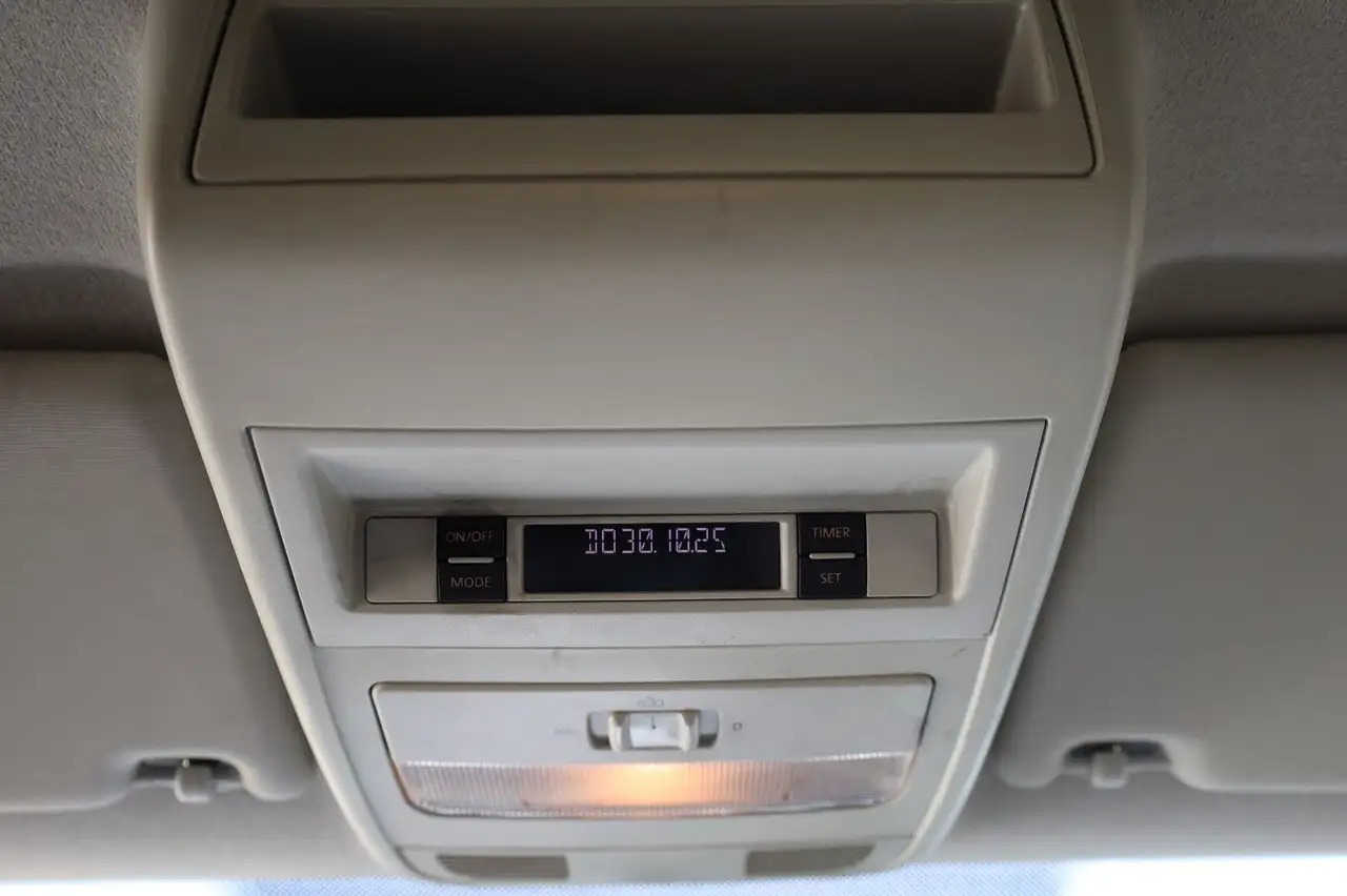 Krovininis mikroautobusas Volkswagen T5 Transporter/ 2.0 TDI/EU5/Werkstatt: foto 14