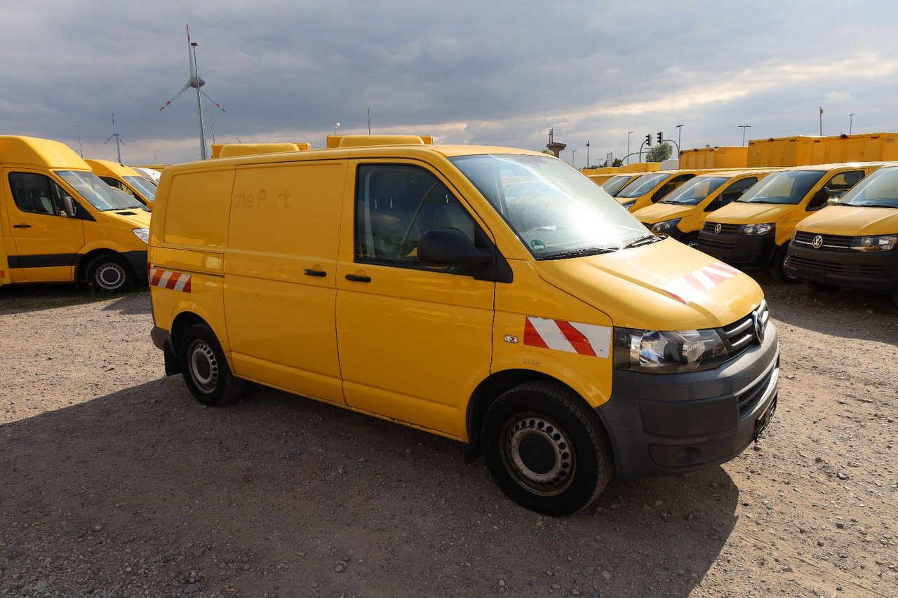 Volkswagen T5 Transporter/ 2.0 TDI/EU5/Werkstattfahrzeug - Mažas furgonas: foto 3 Volkswagen T5 Transporter/ 2.0 TDI/EU5/Werkstattfahrzeug - Mažas furgonas: foto 3
