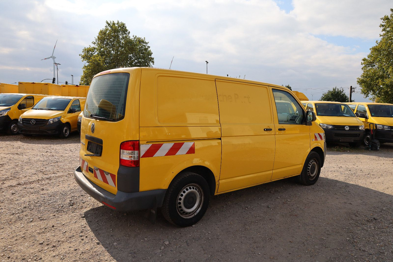 Volkswagen T5 Transporter/ 2.0 TDI/EU5/Werkstattfahrzeug - Mažas furgonas: foto 4 Volkswagen T5 Transporter/ 2.0 TDI/EU5/Werkstattfahrzeug - Mažas furgonas: foto 4