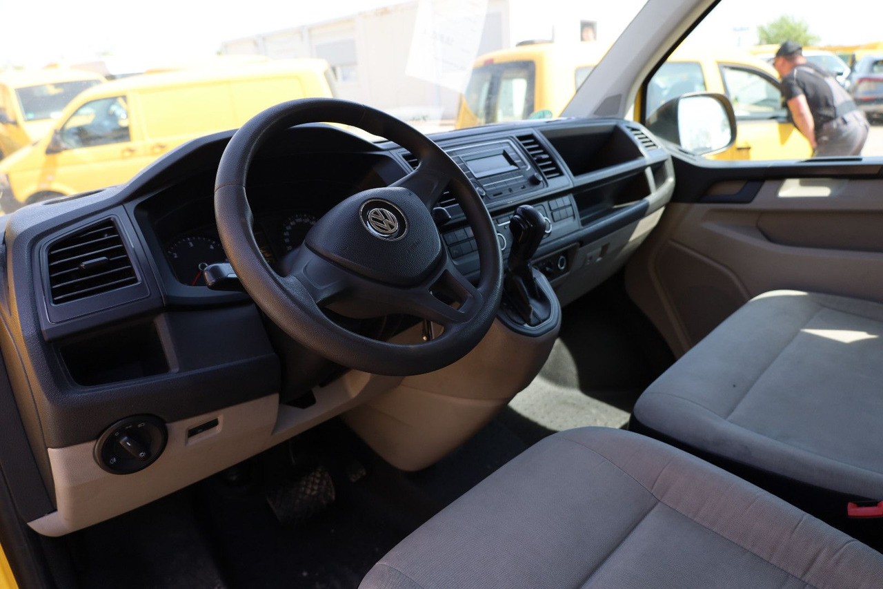 Keleivinis furgonas Volkswagen T6 Transporter/ 2.0 TDI/EU6/1.Hand: foto 11