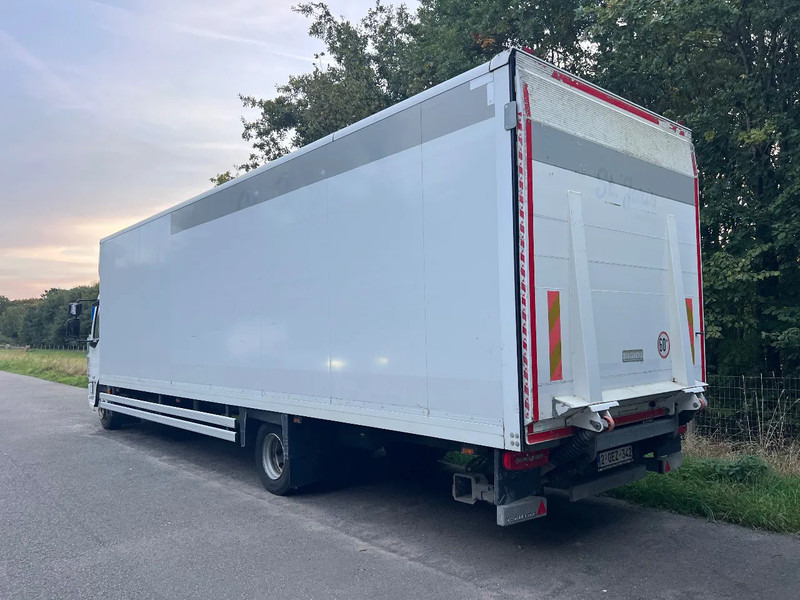 DAF LF 230 12 TON*Belgian truck*LF230 288.000km 2018* - Furgonas sunkvežimis: foto 2 DAF LF 230 12 TON*Belgian truck*LF230 288.000km 2018* - Furgonas sunkvežimis: foto 2