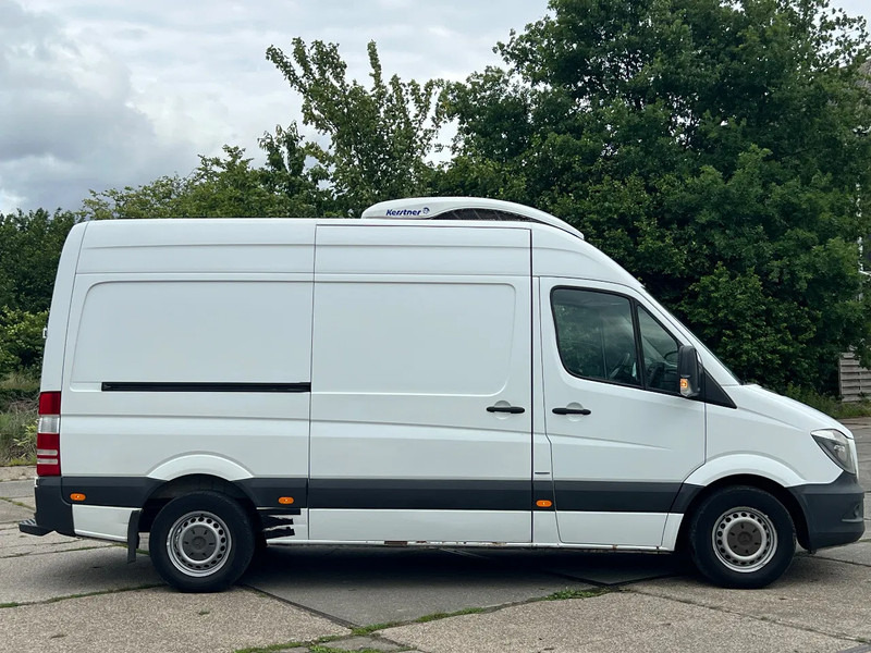 Mercedes-Benz Sprinter 319 LAMBERET-KERSTNER Fridge/**319 V6 Euro6** - Furgonas šaldytuvas: foto 4 Mercedes-Benz Sprinter 319 LAMBERET-KERSTNER Fridge/**319 V6 Euro6** - Furgonas šaldytuvas: foto 4
