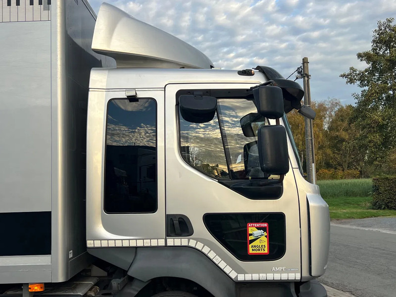 Renault Midlum 250 Verhuiswagen*D250*M250*TOP TRUCK - Furgonas sunkvežimis: foto 3 Renault Midlum 250 Verhuiswagen*D250*M250*TOP TRUCK - Furgonas sunkvežimis: foto 3