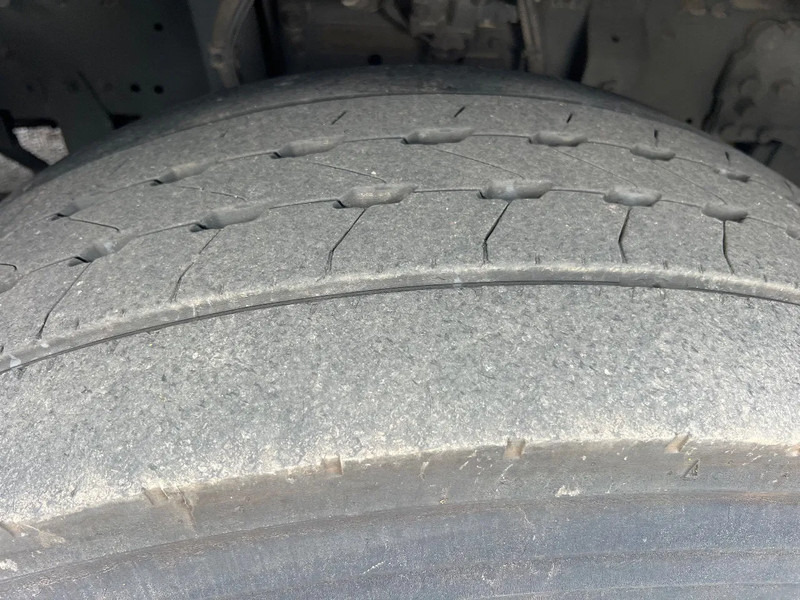 DAF XF 106.460 13 liter**ZF RETARDER**2xdieseltanks**No ERRORS** - Vilkikas: foto 5 DAF XF 106.460 13 liter**ZF RETARDER**2xdieseltanks**No ERRORS** - Vilkikas: foto 5