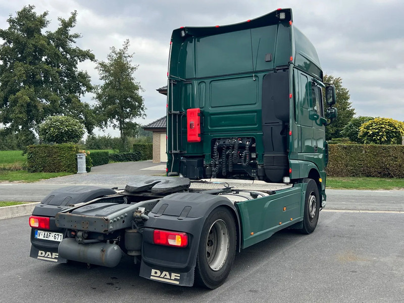 DAF XF 106.460 13 liter**ZF RETARDER**2xdieseltanks**No ERRORS** - Vilkikas: foto 4 DAF XF 106.460 13 liter**ZF RETARDER**2xdieseltanks**No ERRORS** - Vilkikas: foto 4