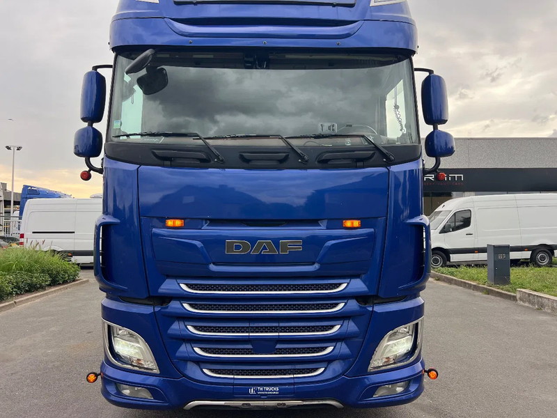 DAF XF 530 Retarder**ZF MANUEEL**Full Air**12/2019 - Vilkikas: foto 2 DAF XF 530 Retarder**ZF MANUEEL**Full Air**12/2019 - Vilkikas: foto 2