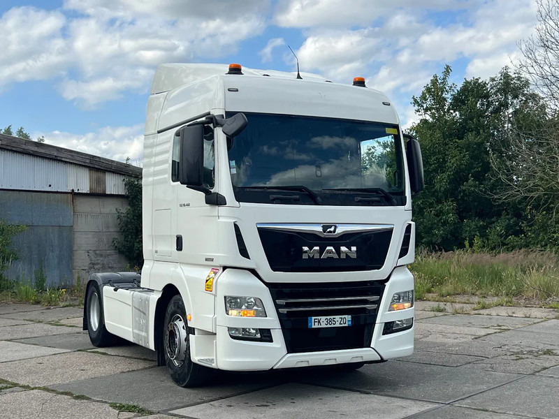 MAN TGX 18.460 379000km***VOITH RETADER***2xdieseltanks*** - Vilkikas: foto 3 MAN TGX 18.460 379000km***VOITH RETADER***2xdieseltanks*** - Vilkikas: foto 3