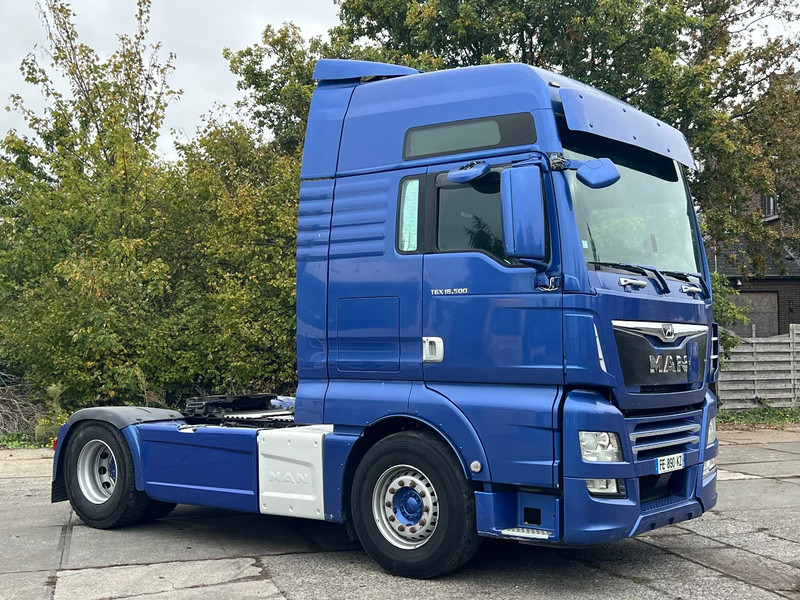 MAN TGX 18.500 XL CAB*TGX 18.500 2019 VOITH RETARDER* - Vilkikas: foto 3 MAN TGX 18.500 XL CAB*TGX 18.500 2019 VOITH RETARDER* - Vilkikas: foto 3