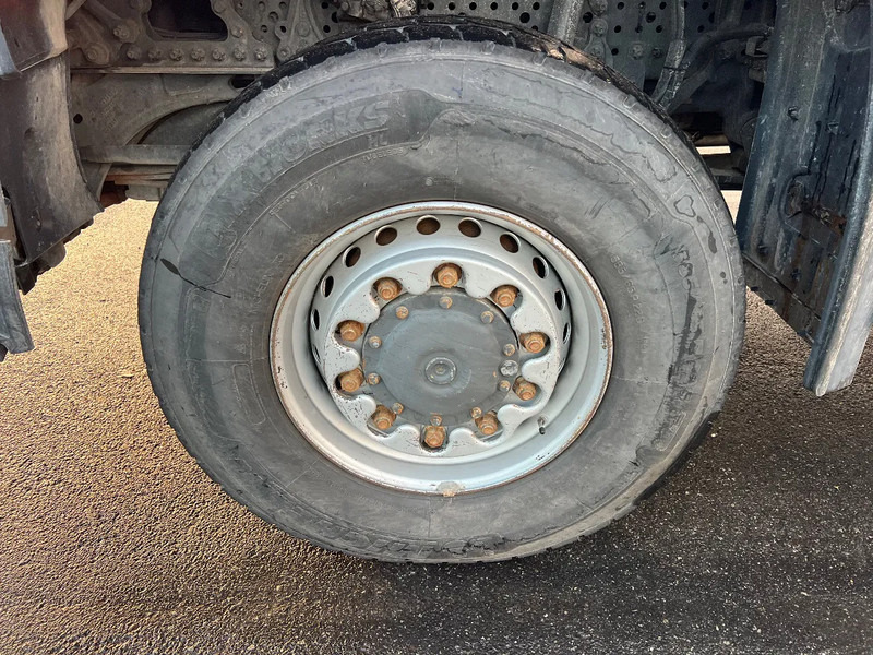 Mercedes-Benz Arocs AROCS 2048**4x4 CARDAN**Full STEEL**2019 - Vilkikas: foto 5 Mercedes-Benz Arocs AROCS 2048**4x4 CARDAN**Full STEEL**2019 - Vilkikas: foto 5