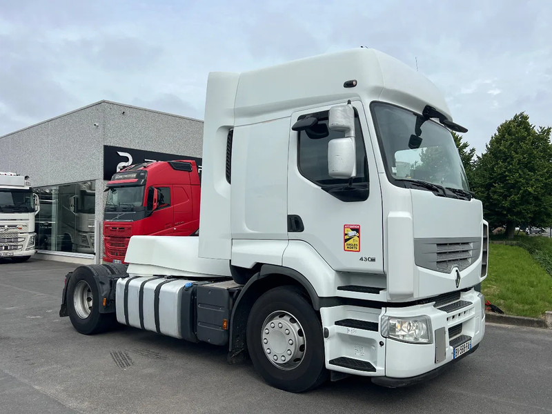 Renault Premium 430 VOITH RETARDER **Euro5eev premium 430 2013** - Vilkikas: foto 2 Renault Premium 430 VOITH RETARDER **Euro5eev premium 430 2013** - Vilkikas: foto 2