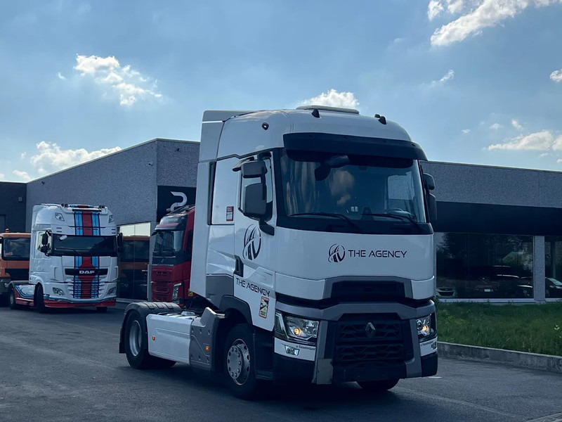 Renault T HIGH 520 2021 ***T520 HIGH***3xunits 2021 - Vilkikas: foto 4 Renault T HIGH 520 2021 ***T520 HIGH***3xunits 2021 - Vilkikas: foto 4