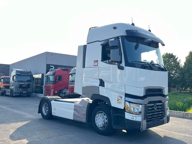 Renault T HIGH 520 550.000km***T520 HIGH 2021*** - Vilkikas: foto 3 Renault T HIGH 520 550.000km***T520 HIGH 2021*** - Vilkikas: foto 3