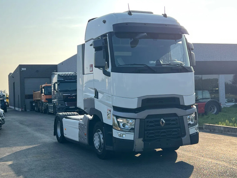 Renault T HIGH 520 550.000km***T520 HIGH 2021*** - Vilkikas: foto 2 Renault T HIGH 520 550.000km***T520 HIGH 2021*** - Vilkikas: foto 2
