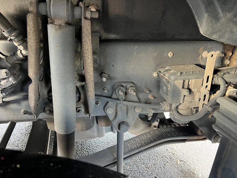 Renault T460 2016**Belgian truck**NW Tacho**T460 2016 - Vilkikas: foto 5 Renault T460 2016**Belgian truck**NW Tacho**T460 2016 - Vilkikas: foto 5