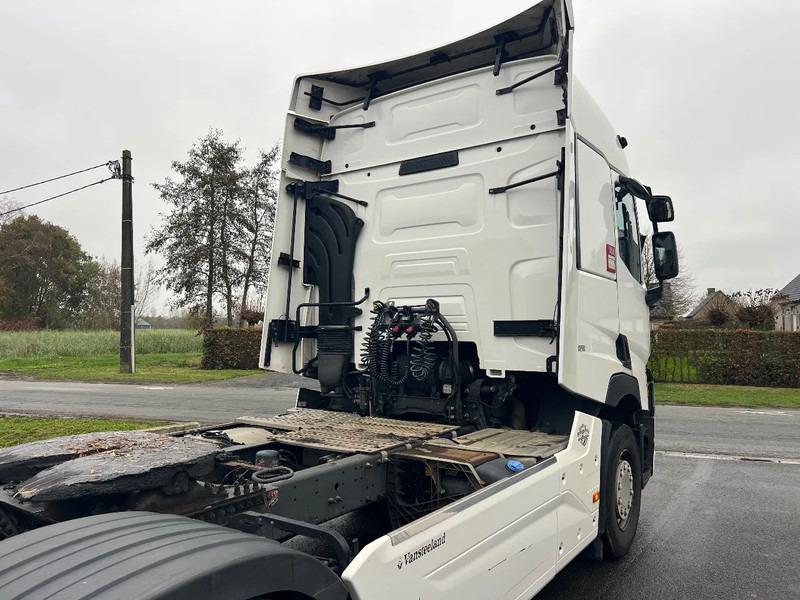 Renault T460 Renault T460 2016 - Vilkikas: foto 3 Renault T460 Renault T460 2016 - Vilkikas: foto 3