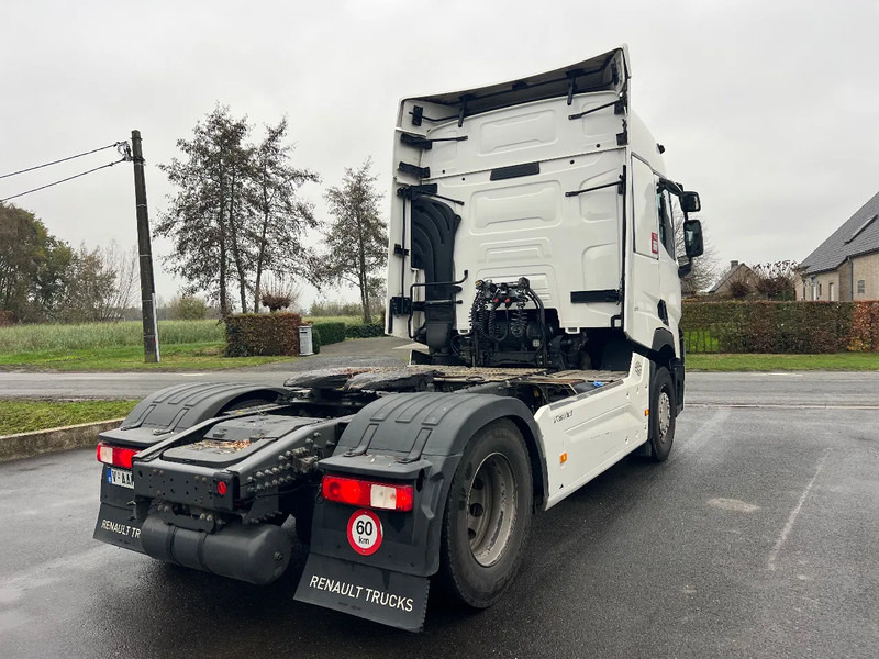 Renault T460 Renault T460 2016 - Vilkikas: foto 4 Renault T460 Renault T460 2016 - Vilkikas: foto 4