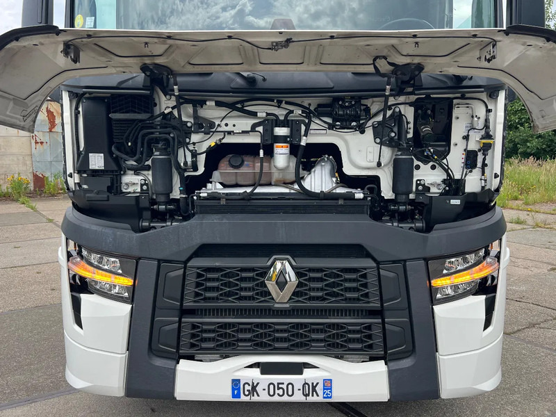 Renault T480 2023 model***T480 330.000km 2 x dieseltanks*** - Vilkikas: foto 4 Renault T480 2023 model***T480 330.000km 2 x dieseltanks*** - Vilkikas: foto 4