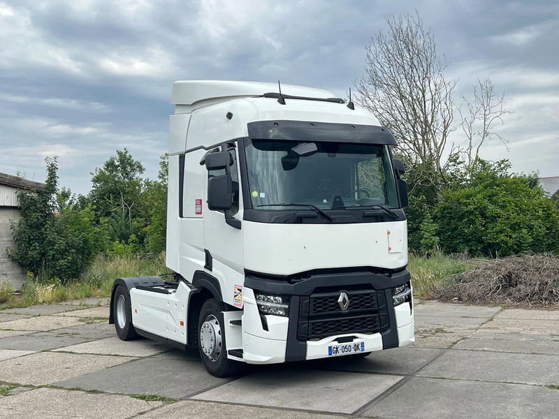 Renault T480 2023 model***T480 330.000km 2 x dieseltanks*** - Vilkikas: foto 2 Renault T480 2023 model***T480 330.000km 2 x dieseltanks*** - Vilkikas: foto 2