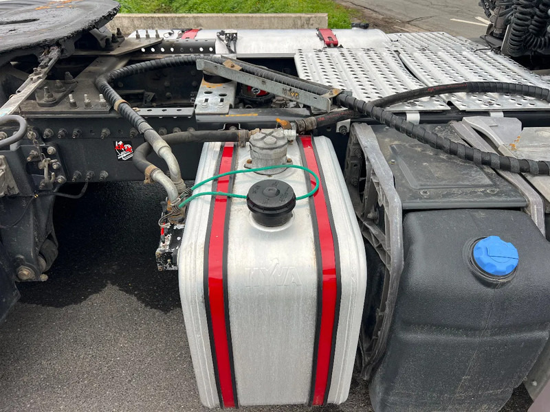 Renault T520 T520 VOITH RETARDER*Alcoa Alu*PTO POMP - Vilkikas: foto 5 Renault T520 T520 VOITH RETARDER*Alcoa Alu*PTO POMP - Vilkikas: foto 5