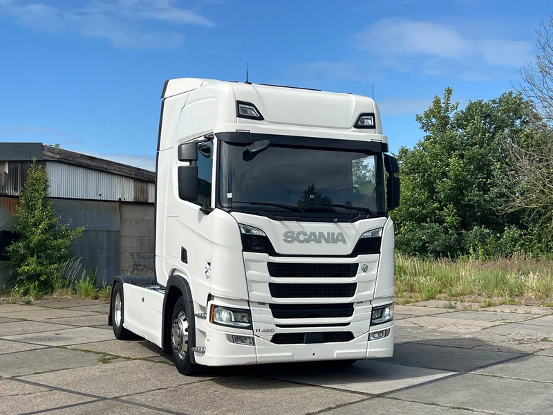 Scania R450 NGS Full Air susp X6***03.2020***R450 Retarder***Alcoa wheels - Vilkikas: foto 1 Scania R450 NGS Full Air susp X6***03.2020***R450 Retarder***Alcoa wheels - Vilkikas: foto 1