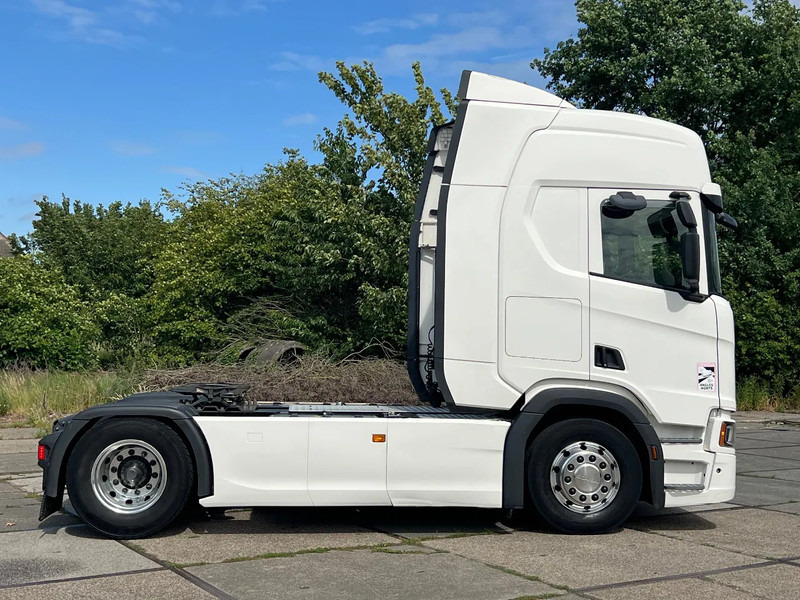 Scania R450 NGS Full Air susp X6***03.2020***R450 Retarder***Alcoa wheels - Vilkikas: foto 4 Scania R450 NGS Full Air susp X6***03.2020***R450 Retarder***Alcoa wheels - Vilkikas: foto 4