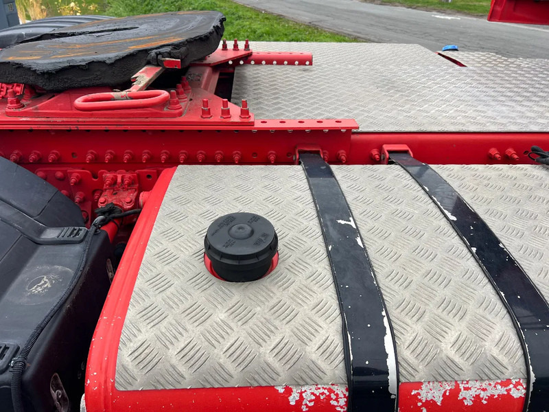 Volvo FH 500 LOWROOF**FH5000 - Vilkikas: foto 5 Volvo FH 500 LOWROOF**FH5000 - Vilkikas: foto 5