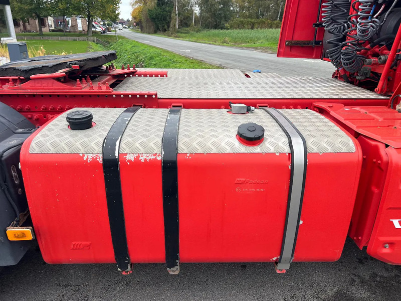 Volvo FH 500 LOWROOF**FH5000 - Vilkikas: foto 4 Volvo FH 500 LOWROOF**FH5000 - Vilkikas: foto 4