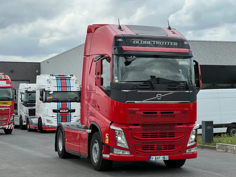 Volvo FH 500 XL CAB***FH 500 EURO6***model 2021 - Vilkikas: foto 1 Volvo FH 500 XL CAB***FH 500 EURO6***model 2021 - Vilkikas: foto 1