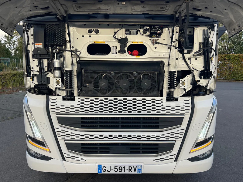 Volvo FH 500 XL CAB**FH 500 TURBO COMPOUND*Model 2023 - Vilkikas: foto 4 Volvo FH 500 XL CAB**FH 500 TURBO COMPOUND*Model 2023 - Vilkikas: foto 4