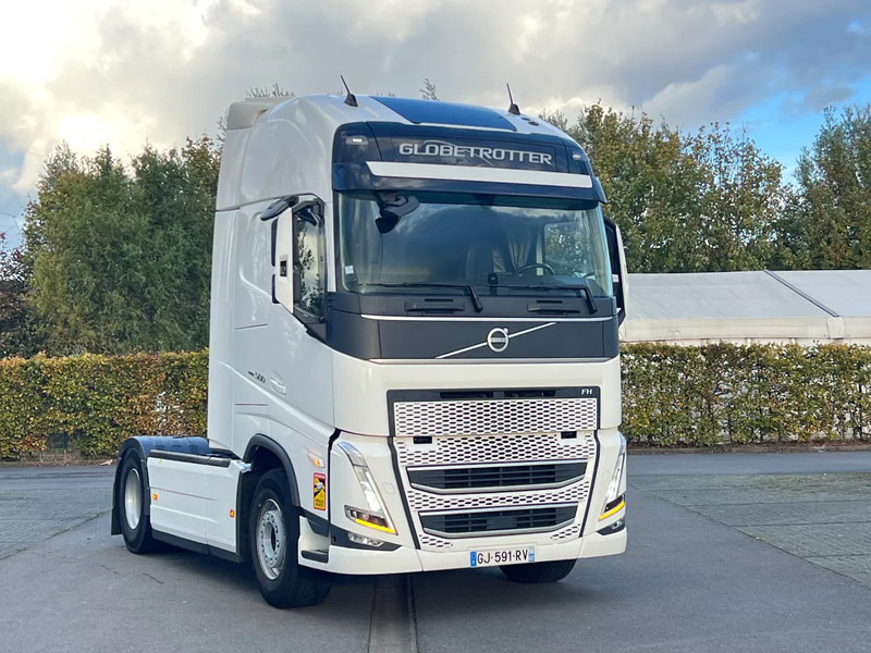 Volvo FH 500 XL CAB**FH 500 TURBO COMPOUND*Model 2023 - Vilkikas: foto 1 Volvo FH 500 XL CAB**FH 500 TURBO COMPOUND*Model 2023 - Vilkikas: foto 1