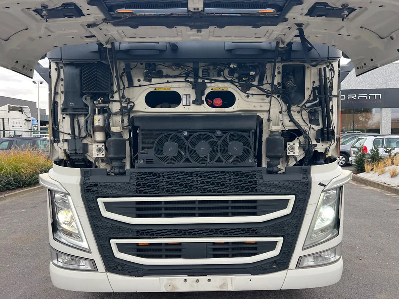 Volvo FH 540 FH 540 VOITH RETARDER-Park cool-fridge-Alcoa**Full VOLVO SERVICE - Vilkikas: foto 3 Volvo FH 540 FH 540 VOITH RETARDER-Park cool-fridge-Alcoa**Full VOLVO SERVICE - Vilkikas: foto 3