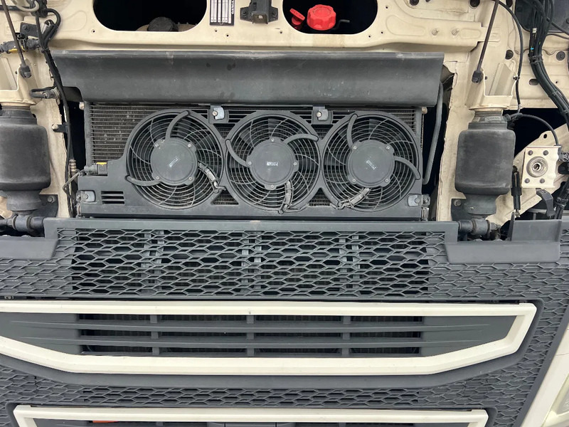 Volvo FH 540 FH 540 VOITH RETARDER-Park cool-fridge-Alcoa**Full VOLVO SERVICE - Vilkikas: foto 4 Volvo FH 540 FH 540 VOITH RETARDER-Park cool-fridge-Alcoa**Full VOLVO SERVICE - Vilkikas: foto 4