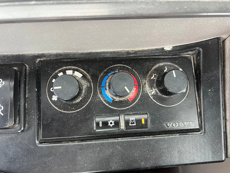 Volvo ECR88D**AIRCO**2018**QUIKCHANGER** lizingą Volvo ECR88D**AIRCO**2018**QUIKCHANGER**: foto 15