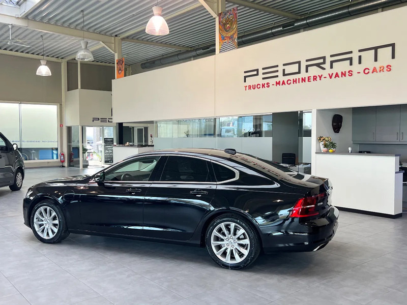 Volvo S90 T8 HYBRID AWD*TOP CONDITION* - Sedanas: foto 3 Volvo S90 T8 HYBRID AWD*TOP CONDITION* - Sedanas: foto 3