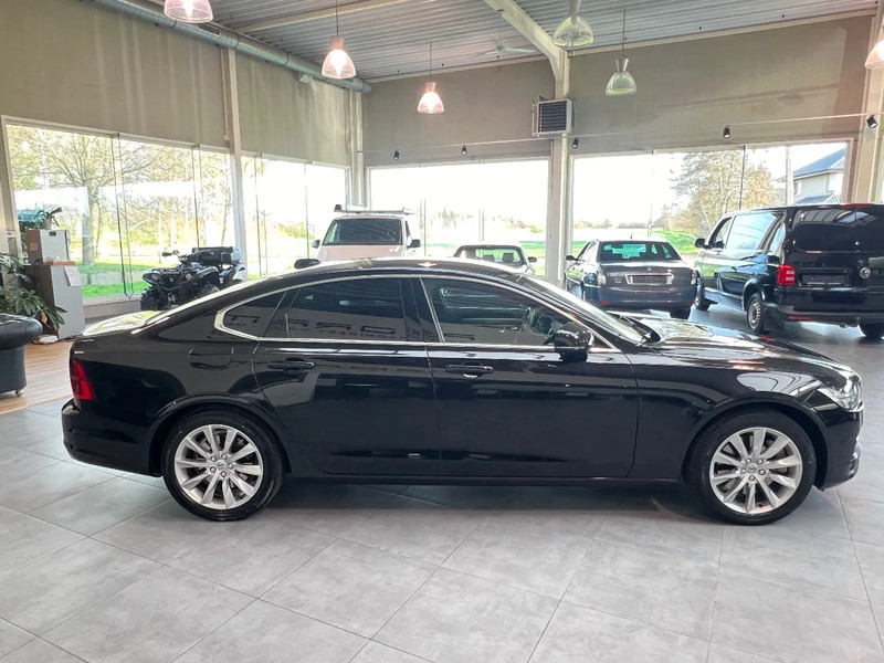 Volvo S90 T8 HYBRID AWD*TOP CONDITION* - Sedanas: foto 5 Volvo S90 T8 HYBRID AWD*TOP CONDITION* - Sedanas: foto 5