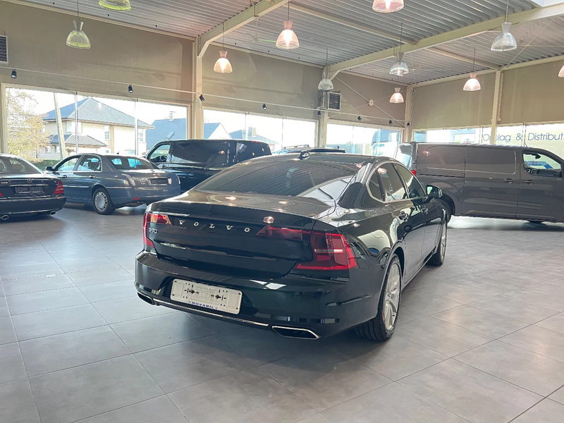 Volvo S90 T8 HYBRID AWD*TOP CONDITION* - Sedanas: foto 4 Volvo S90 T8 HYBRID AWD*TOP CONDITION* - Sedanas: foto 4