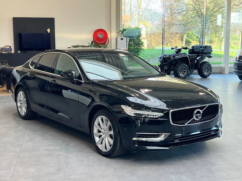Volvo S90 T8 HYBRID AWD*TOP CONDITION* - Sedanas: foto 2 Volvo S90 T8 HYBRID AWD*TOP CONDITION* - Sedanas: foto 2