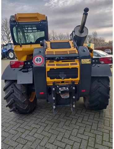 Dieci Agri Plus 40.7 Evo 2 - Teleskopinis krautuvas: foto 1 Dieci Agri Plus 40.7 Evo 2 - Teleskopinis krautuvas: foto 1