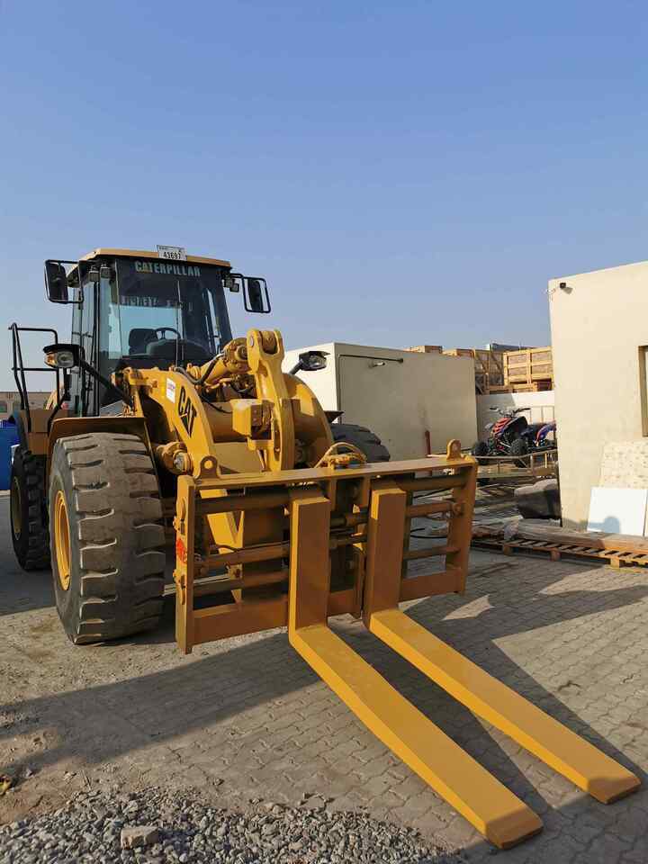 AME Hydraulic Pallet Fork - Šakės - Ratinis krautuvas: foto 1 AME Hydraulic Pallet Fork - Šakės - Ratinis krautuvas: foto 1