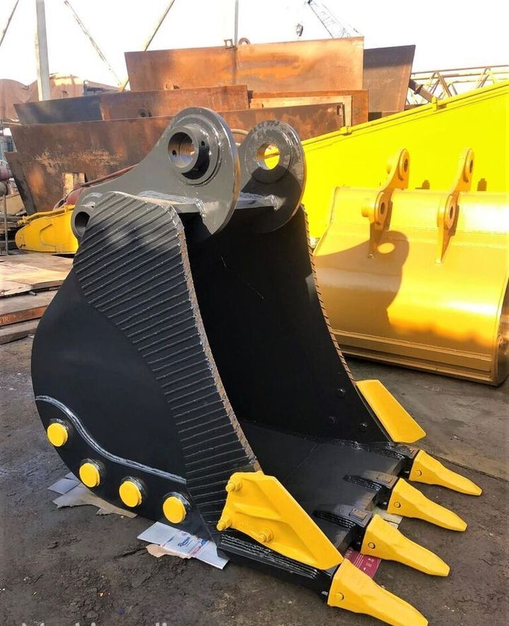 AME Manufacturer of Excavator Buckets - Ekskavatoriaus kaušas - Statybinė technika: foto 2 AME Manufacturer of Excavator Buckets - Ekskavatoriaus kaušas - Statybinė technika: foto 2