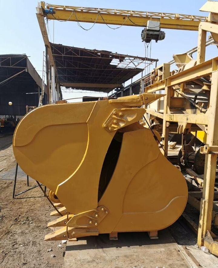 AME Manufacturer of Excavator Buckets - Ekskavatoriaus kaušas - Statybinė technika: foto 4 AME Manufacturer of Excavator Buckets - Ekskavatoriaus kaušas - Statybinė technika: foto 4