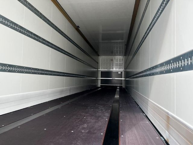 Krone SZK 18 Koffer Event Mega-Koffer 2.900 mm Höhe - Furgonas puspriekabė: foto 3 Krone SZK 18 Koffer Event Mega-Koffer 2.900 mm Höhe - Furgonas puspriekabė: foto 3