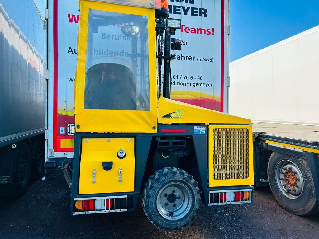 Terberg Kinglifter TKL-S-3x3 1.500 kg Terberg Kinglifter TKL-S-3x3 1.500 kg - Montuojamas prie sunkvežimio krautuvas: foto 2 Terberg Kinglifter TKL-S-3x3 1.500 kg Terberg Kinglifter TKL-S-3x3 1.500 kg - Montuojamas prie sunkvežimio krautuvas: foto 2