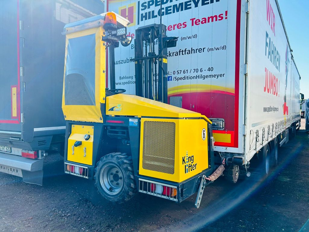 Terberg Kinglifter TKL-S-3x3 1.500 kg Terberg Kinglifter TKL-S-3x3 1.500 kg - Montuojamas prie sunkvežimio krautuvas: foto 1 Terberg Kinglifter TKL-S-3x3 1.500 kg Terberg Kinglifter TKL-S-3x3 1.500 kg - Montuojamas prie sunkvežimio krautuvas: foto 1