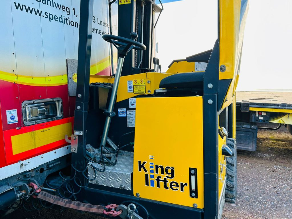 Terberg Kinglifter TKL-S-3x3 1.500 kg Terberg Kinglifter TKL-S-3x3 1.500 kg - Montuojamas prie sunkvežimio krautuvas: foto 5 Terberg Kinglifter TKL-S-3x3 1.500 kg Terberg Kinglifter TKL-S-3x3 1.500 kg - Montuojamas prie sunkvežimio krautuvas: foto 5