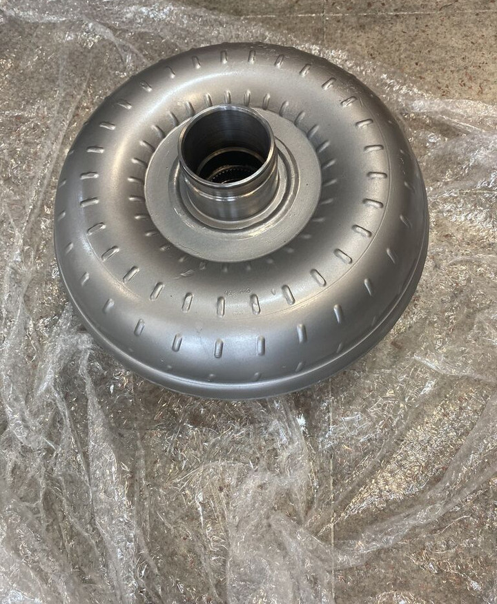 John Deere TORK KONVERTÖR   John Deere 744H ZF 4646054034 - 4 WG 260 , 4646054015 – 4WG260 – AT209544 – John Deere 744H , 544H – 4WG160 – AT209715 – 4646054015 – John Deere , 544J – 4WG160 – 465605405 - Transmisija - Ratinis krautuvas: foto 4 John Deere TORK KONVERTÖR   John Deere 744H ZF 4646054034 - 4 WG 260 , 4646054015 – 4WG260 – AT209544 – John Deere 744H , 544H – 4WG160 – AT209715 – 4646054015 – John Deere , 544J – 4WG160 – 465605405 - Transmisija - Ratinis krautuvas: foto 4