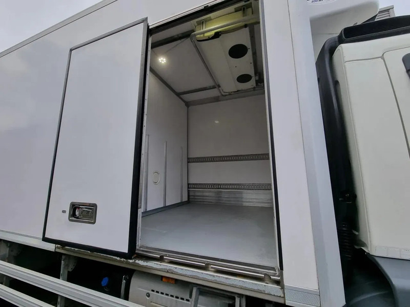 Refrižeratorius sunkvežimis DAF LF 220 Kuhlkoffer/Carrier 750MT MULTITEMP/ LBW/ EURO 6: foto 8